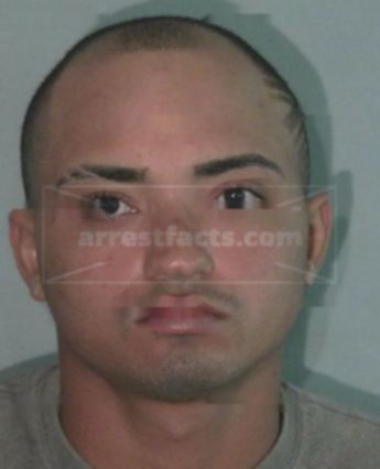 Jomar Antonio Viera-Santana