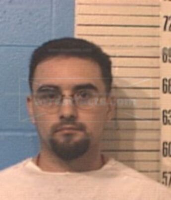 Joe Leon Martinez