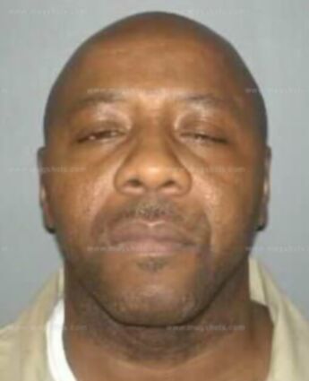 Kevin Maurice Jenkins
