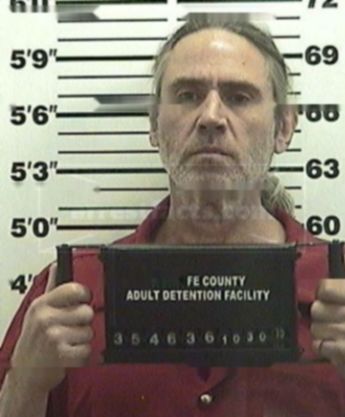 Anthony Dean Hamilton