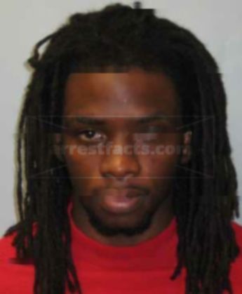 Travis Lavon Anderson