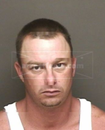 James Matthew Speegle