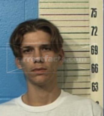 Aaron Scott Covey