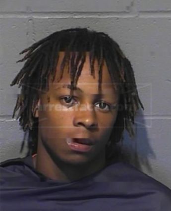Eric Devin Christopher Murray