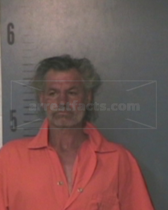 Daniel Paul Johnson