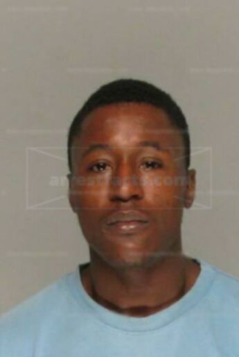 Shamiar Marcus Dixon