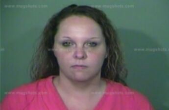 Chasity Michelle Tipton