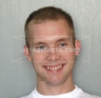 Rusty Shane Rogers