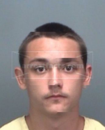 Christopher Michael Garland