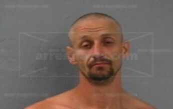 Christopher John Denton