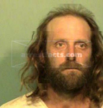 Scott Leroy Osborn