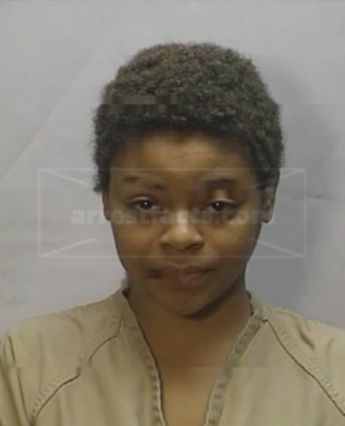 Chanay Vasquez Lewis