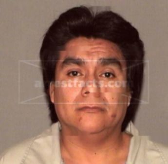 Jesus Espinoza Gutierrez