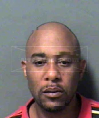 Derek Lashaun Stephenson