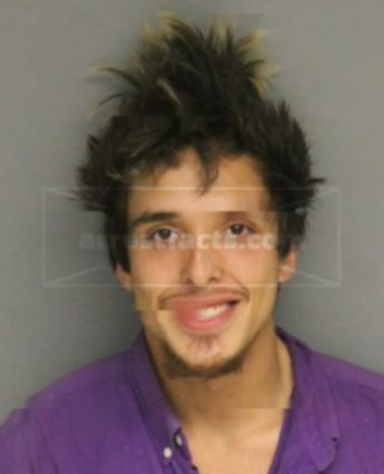 Alexander David Drue Bertsch