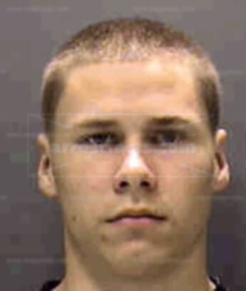Christopher Shawn Mccrory