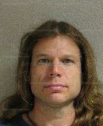 Patrick Scott Givens
