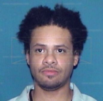 Deron Thornton
