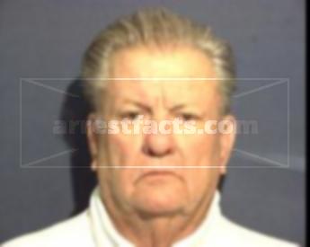 Charles William Tucker