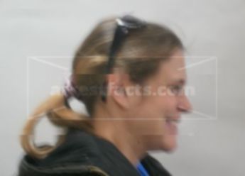 Christina Barnsfather