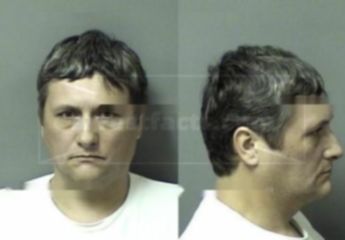 Scott Leslie Jaques