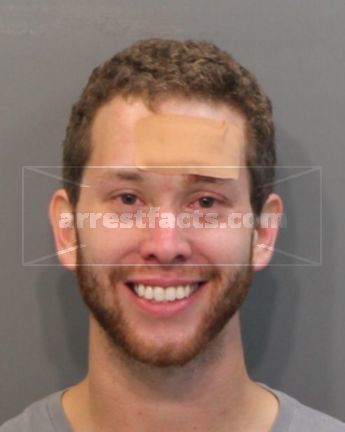 Christopher Ryan Trivette
