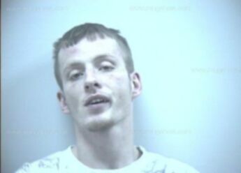 Corey B Cobb