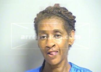 Sylvia Pamela Turner