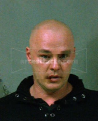 Eric Lee Zeigler