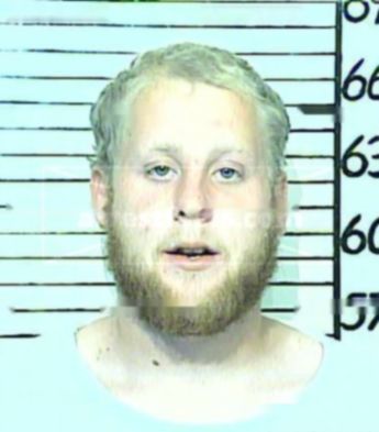 Corey Aaron Mchenry