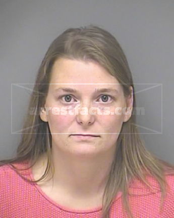 Jennifer Lea Saunders