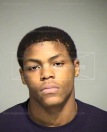 Sedrick C Slater
