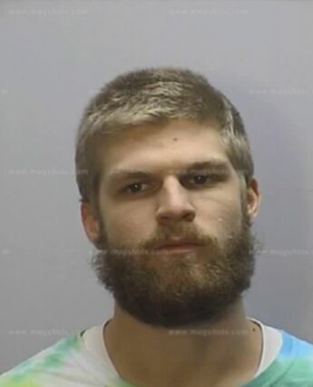 Stephen West Daughtrey