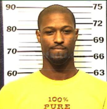 Brian Ricardo Sims