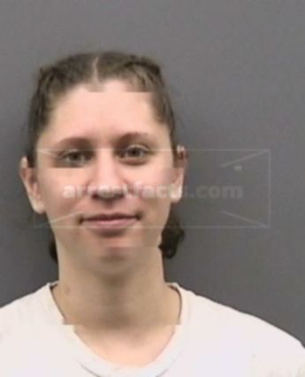 Rebecca Elaine Porter