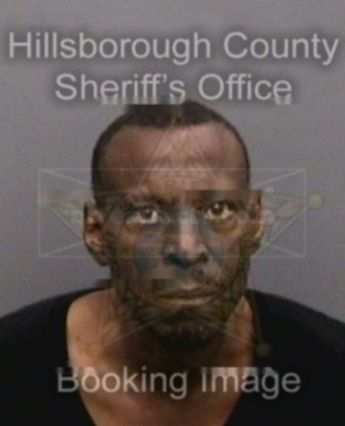 Larry Levon Burney