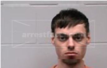 Nicholas Patrick Milligan