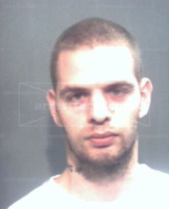 David Anthony Mccullough