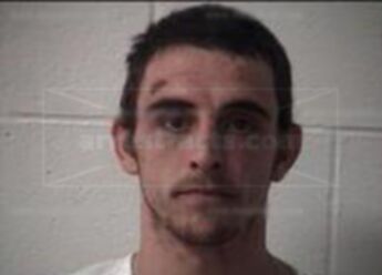 Brandon Stidham