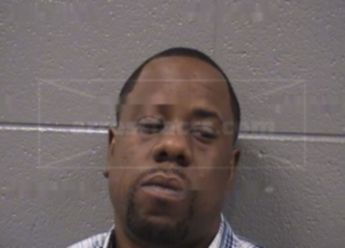 Quincy Roderick Davis