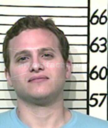 Brian Jacob Roberts