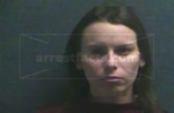 Tiffany Marie White
