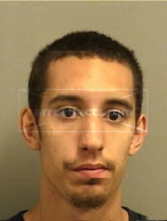 Damion Christopher Shaw