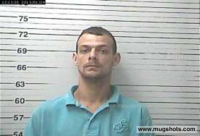 Travis Lee Groves