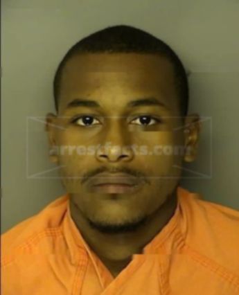 Dominic Marquis Goodwin