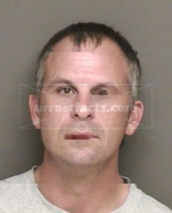John Charles Mueller