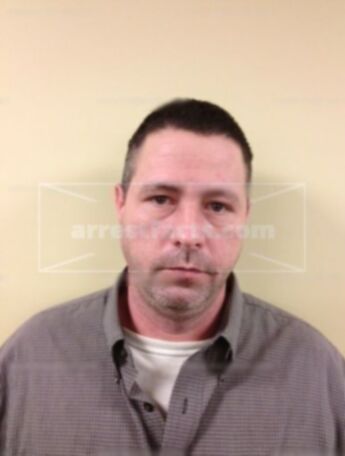 Daniel Nelson Conley