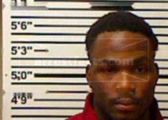 Kevin Wayne Jackson