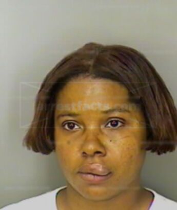Patricia Ann Glenn