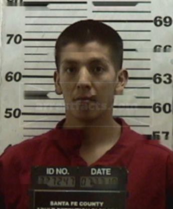 Hugo J Lopez